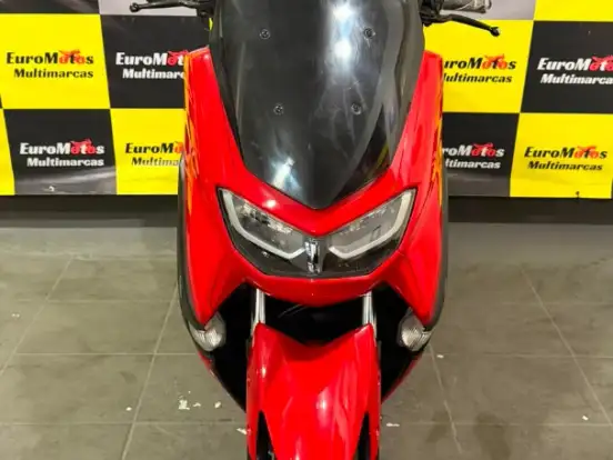 YAMAHA-NMAX 160 ABS YAMAHA-NMAX 160 ABS-2022