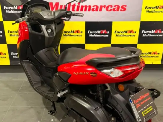 YAMAHA-NMAX 160 ABS YAMAHA-NMAX 160 ABS-2022