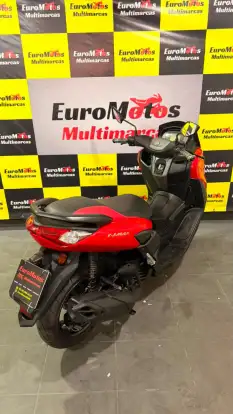 YAMAHA-NMAX 160 ABS-2022