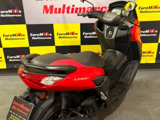 YAMAHA-NMAX 160 ABS YAMAHA-NMAX 160 ABS-2022