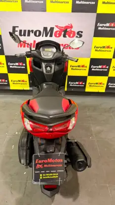 YAMAHA-NMAX 160 ABS-2022