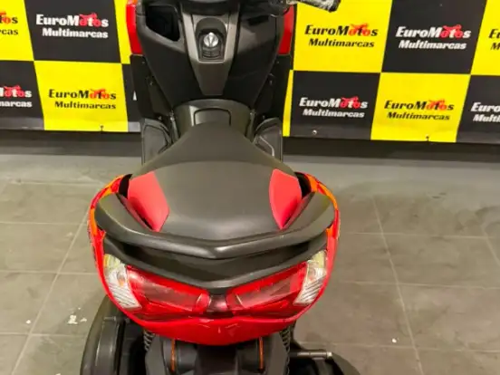 YAMAHA-NMAX 160 ABS YAMAHA-NMAX 160 ABS-2022