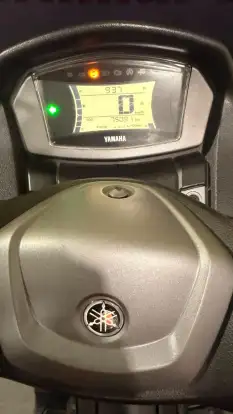 YAMAHA-NMAX 160 ABS-2022