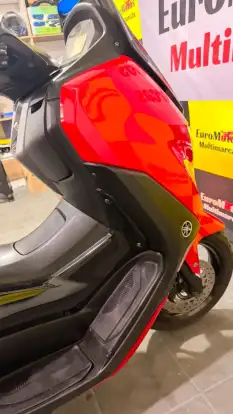 YAMAHA-NMAX 160 ABS YAMAHA-NMAX 160 ABS-2022