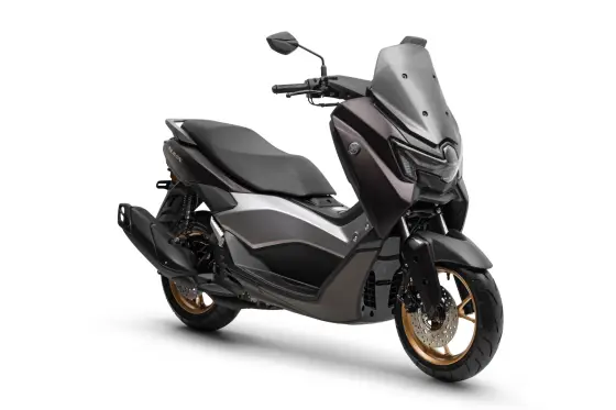 YAMAHA NMAX CONNECTED 160 ABS 
