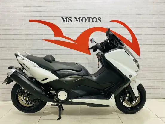 YAMAHA-TMAX YAMAHA-TMAX-2013