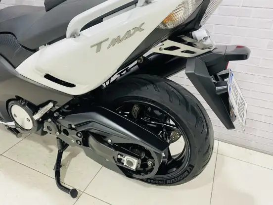 YAMAHA-TMAX YAMAHA-TMAX-2013