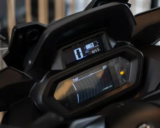 YAMAHA-XMAX 250 CONNECTED ABS YAMAHA-XMAX 250 CONNECTED ABS-2025