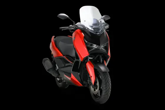 YAMAHA XMAX 300 CONNECTED ABS YAMAHA XMAX 300 CONNECTED ABS