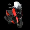 YAMAHA XMAX 300 CONNECTED ABS YAMAHA XMAX 300 CONNECTED ABS