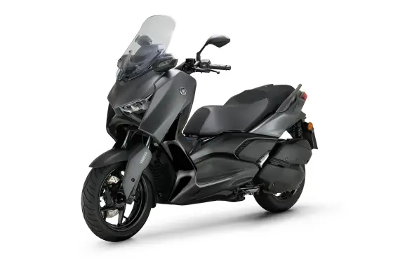 YAMAHA XMAX 300 CONNECTED ABS YAMAHA XMAX 300 CONNECTED ABS