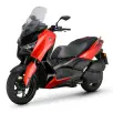 YAMAHA XMAX 300 CONNECTED ABS YAMAHA XMAX 300 CONNECTED ABS