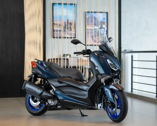 YAMAHA XMAX ABS YAMAHA XMAX ABS