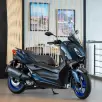 YAMAHA XMAX ABS YAMAHA XMAX ABS