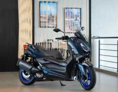 YAMAHA XMAX ABS YAMAHA XMAX ABS