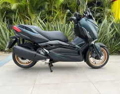 YAMAHA XMAX ABS YAMAHA XMAX ABS