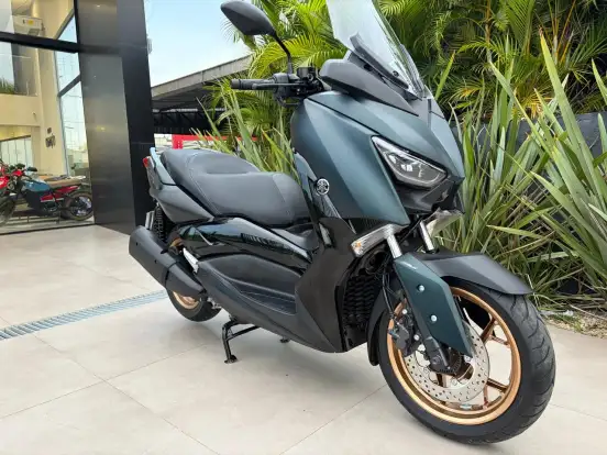 YAMAHA-XMAX ABS YAMAHA-XMAX ABS-2024