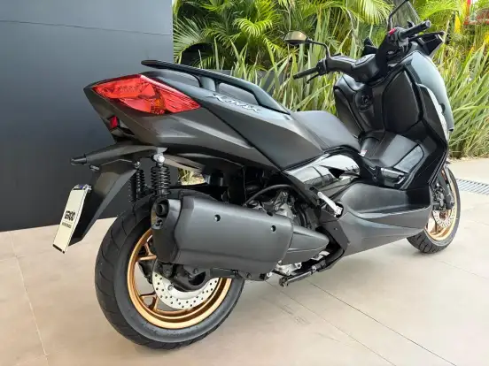 YAMAHA-XMAX ABS YAMAHA-XMAX ABS-2024