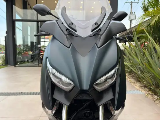 YAMAHA-XMAX ABS YAMAHA-XMAX ABS-2024