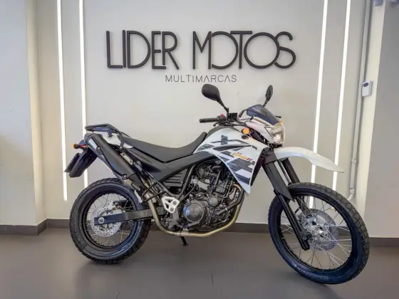 YAMAHA XT 660R YAMAHA XT 660R
