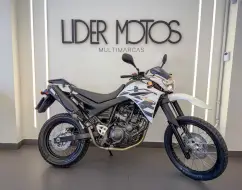 YAMAHA XT 660R YAMAHA XT 660R