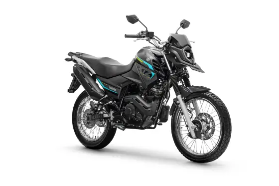 YAMAHA XTZ 150 CROSSER S YAMAHA XTZ 150 CROSSER S