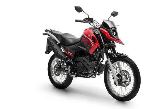 YAMAHA XTZ 150 CROSSER S YAMAHA XTZ 150 CROSSER S