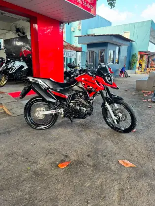 YAMAHA XTZ 150 CROSSER S YAMAHA XTZ 150 CROSSER S