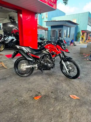 YAMAHA-XTZ 150 CROSSER S-2023