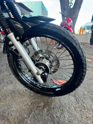 YAMAHA-XTZ 150 CROSSER S YAMAHA-XTZ 150 CROSSER S-2023