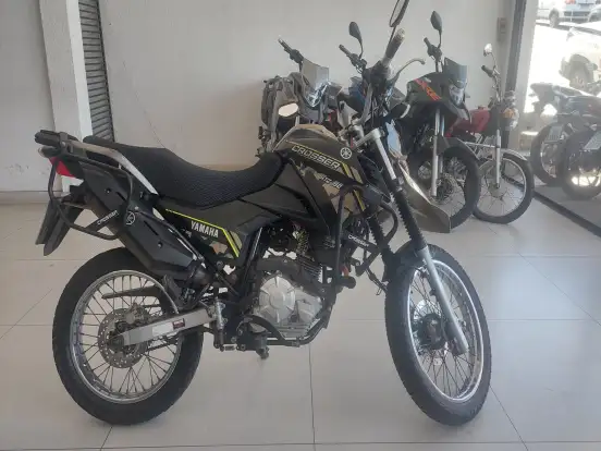 YAMAHA-XTZ 150 CROSSER Z YAMAHA-XTZ 150 CROSSER Z-2020