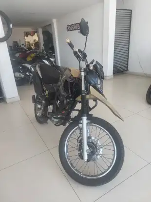 YAMAHA-XTZ 150 CROSSER Z-2020