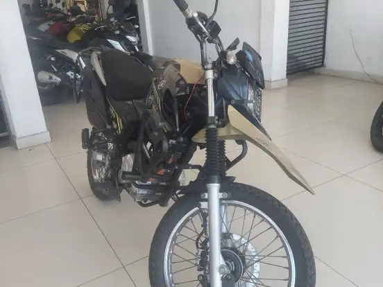 YAMAHA-XTZ 150 CROSSER Z YAMAHA-XTZ 150 CROSSER Z-2020