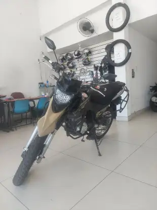 YAMAHA-XTZ 150 CROSSER Z-2020
