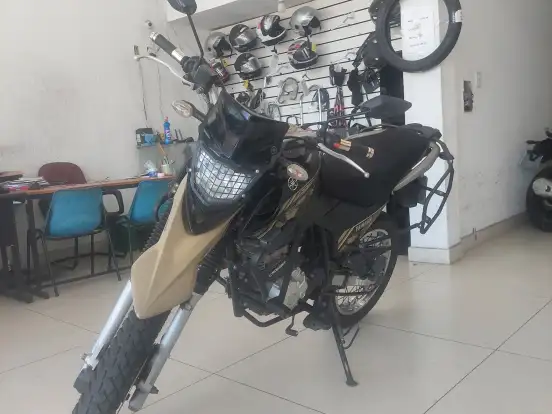 YAMAHA-XTZ 150 CROSSER Z YAMAHA-XTZ 150 CROSSER Z-2020