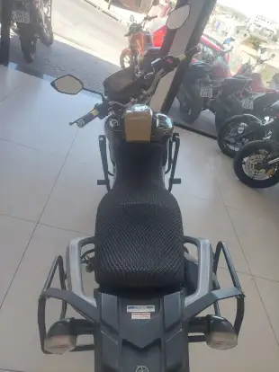 YAMAHA-XTZ 150 CROSSER Z-2020