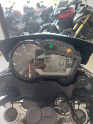 YAMAHA-XTZ 150 CROSSER Z-2020