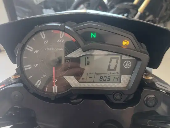 YAMAHA-XTZ 150 CROSSER Z YAMAHA-XTZ 150 CROSSER Z-2020