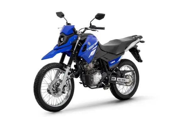 YAMAHA XTZ 150 CROSSER Z YAMAHA XTZ 150 CROSSER Z