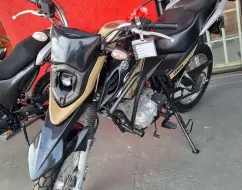 YAMAHA XTZ 150 CROSSER Z YAMAHA XTZ 150 CROSSER Z
