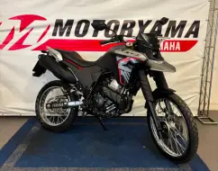 YAMAHA XTZ 250 LANDER CONNECTED YAMAHA XTZ 250 LANDER CONNECTED