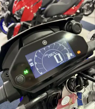 YAMAHA-XTZ 250 LANDER CONNECTED YAMAHA-XTZ 250 LANDER CONNECTED-2026