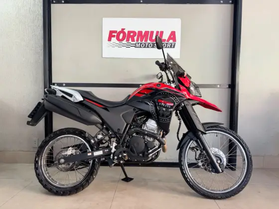 YAMAHA XTZ 250 LANDER 