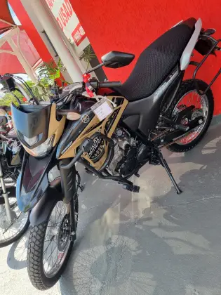 YAMAHA XTZ 250 LANDER YAMAHA XTZ 250 LANDER