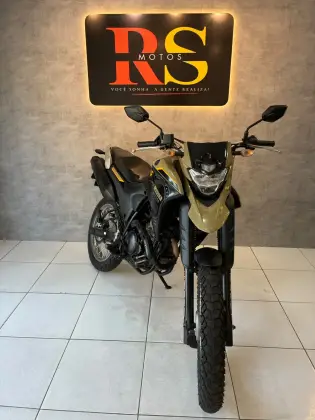 YAMAHA XTZ 250 LANDER 