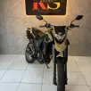 YAMAHA XTZ 250 LANDER YAMAHA XTZ 250 LANDER