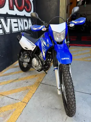 YAMAHA XTZ 250 LANDER 