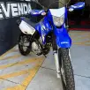 YAMAHA XTZ 250 LANDER YAMAHA XTZ 250 LANDER