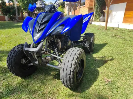 YAMAHA-YFM 350R YAMAHA-YFM 350R-2010