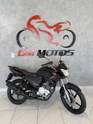 YAMAHA YS 150 FAZER ED YAMAHA YS 150 FAZER ED